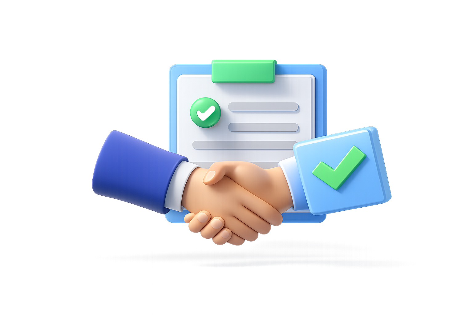 Procurement Contract Verification